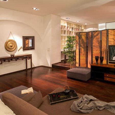 Mytale Apartment Luxury Torre Argentina Rome Luaran gambar