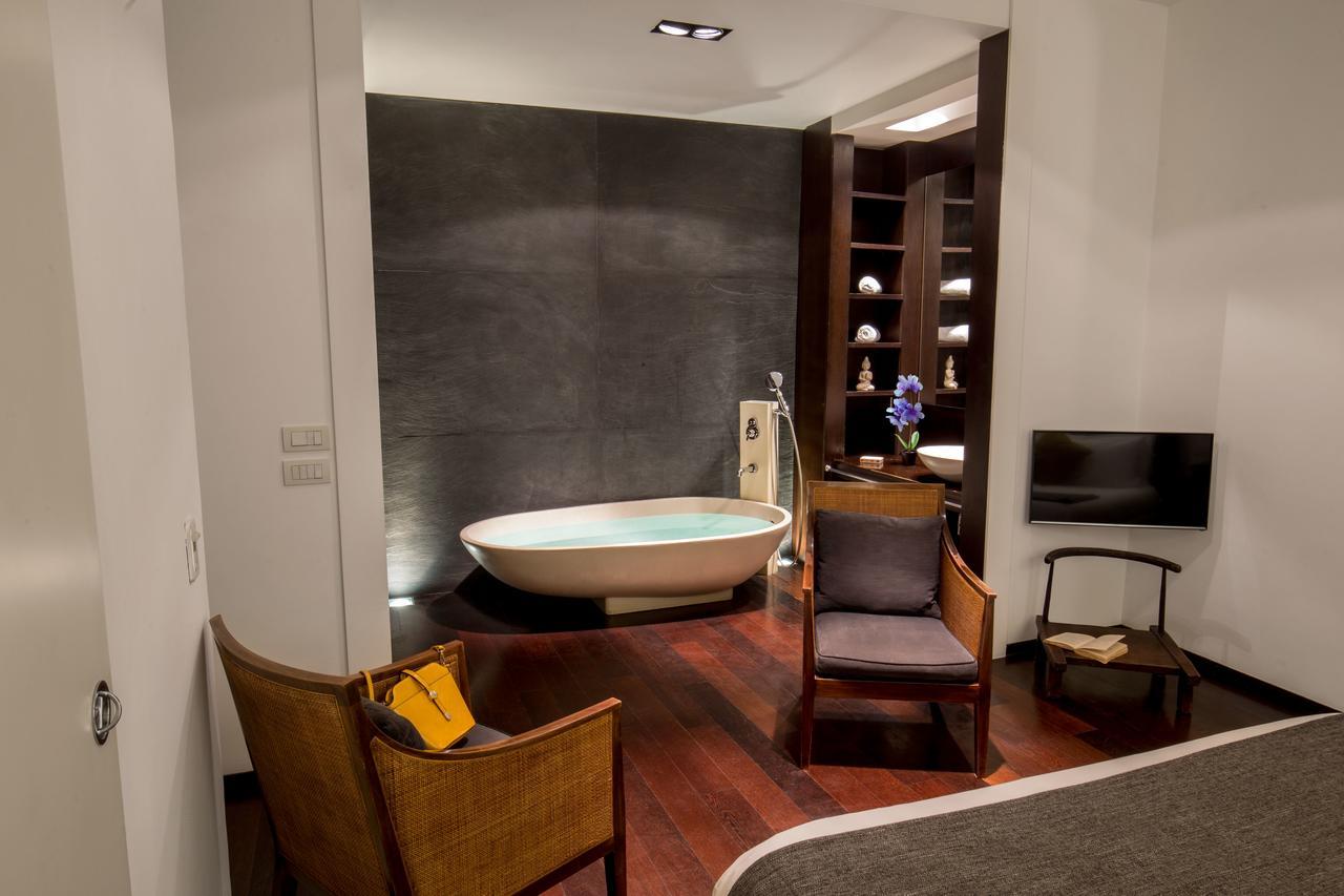 Mytale Apartment Luxury Torre Argentina Rome Luaran gambar
