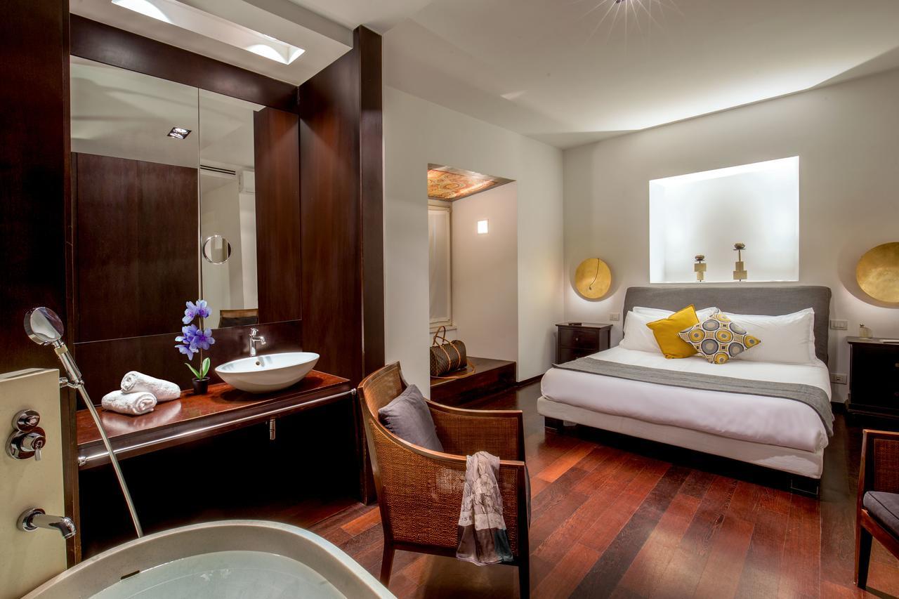 Mytale Apartment Luxury Torre Argentina Rome Luaran gambar