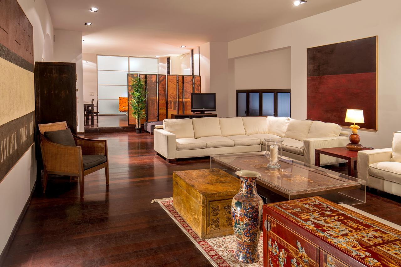 Mytale Apartment Luxury Torre Argentina Rome Luaran gambar