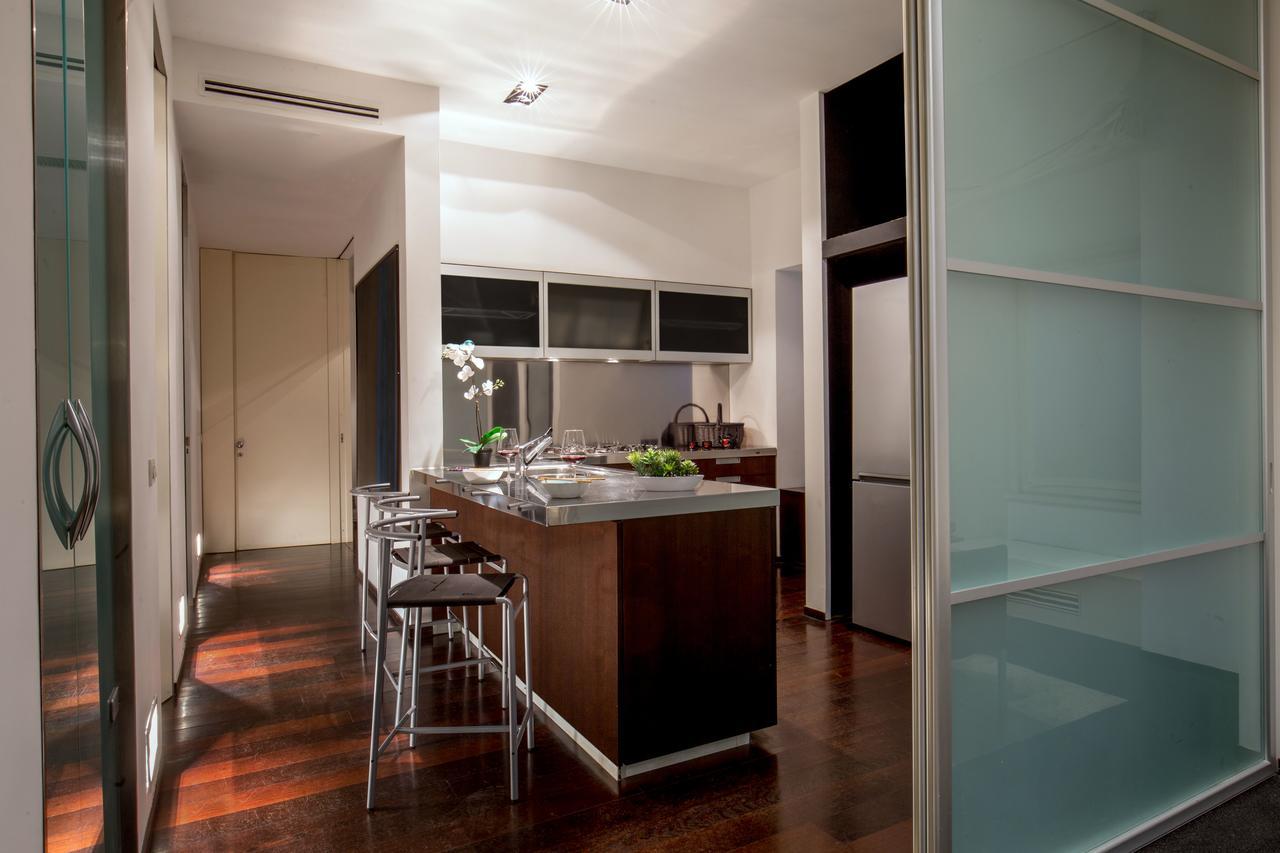 Mytale Apartment Luxury Torre Argentina Rome Luaran gambar