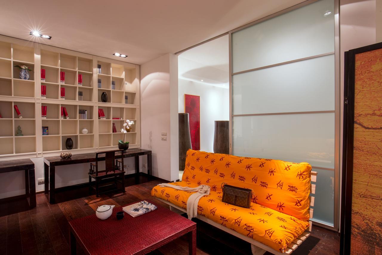 Mytale Apartment Luxury Torre Argentina Rome Luaran gambar