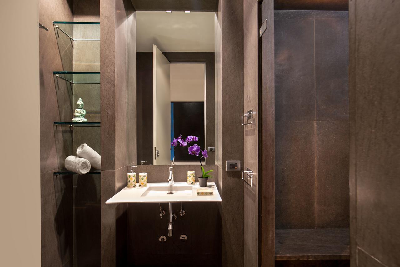 Mytale Apartment Luxury Torre Argentina Rome Luaran gambar