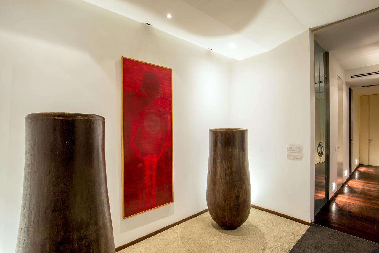 Mytale Apartment Luxury Torre Argentina Rome Luaran gambar