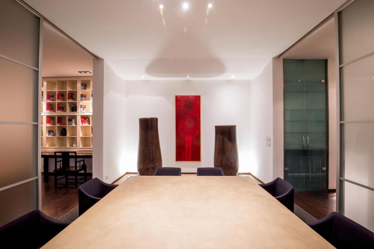 Mytale Apartment Luxury Torre Argentina Rome Luaran gambar