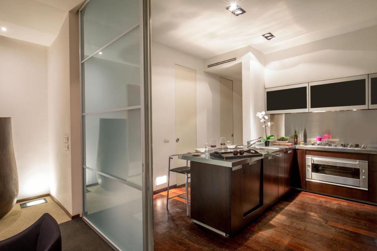 Mytale Apartment Luxury Torre Argentina Rome Luaran gambar
