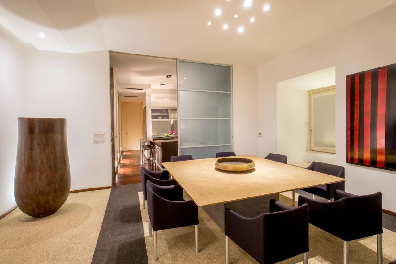 Mytale Apartment Luxury Torre Argentina Rome Luaran gambar