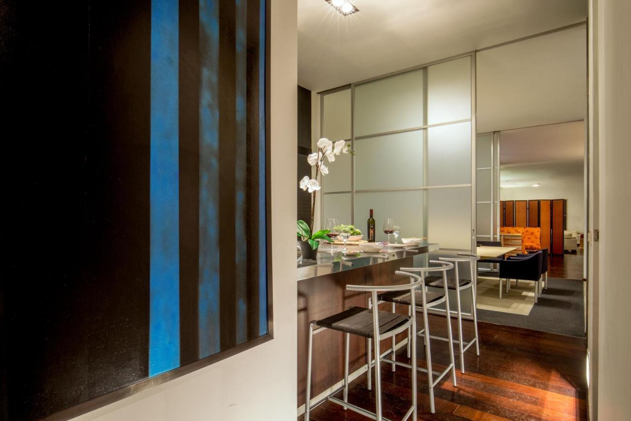 Mytale Apartment Luxury Torre Argentina Rome Luaran gambar